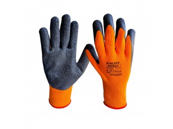 RDRAG ORANGE /  WINTER ORANGE PREMIUM  XL - GRUBE i MOCNE !!! ORANGE