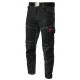 JEANS DENIM BLACK STRETCH Elastyczne Spodnie jeansowe ze Stretchem