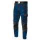 JEANS STRETCH BLUE - Elastyczne Spodnie jeansowe ze Stretchem