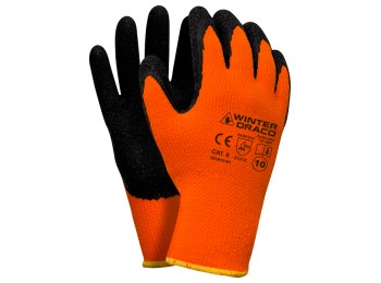 RDRAG ORANGE /  WINTER ORANGE PREMIUM  XL - GRUBE i MOCNE !!! ORANGE