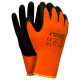 WINTER ORANGE PREMIUM  XL - GRUBE i MOCNE !!! ORANGE